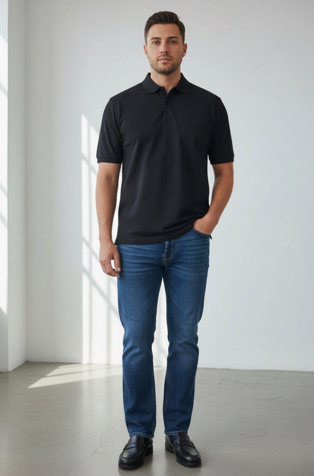 Men Polo Shirt