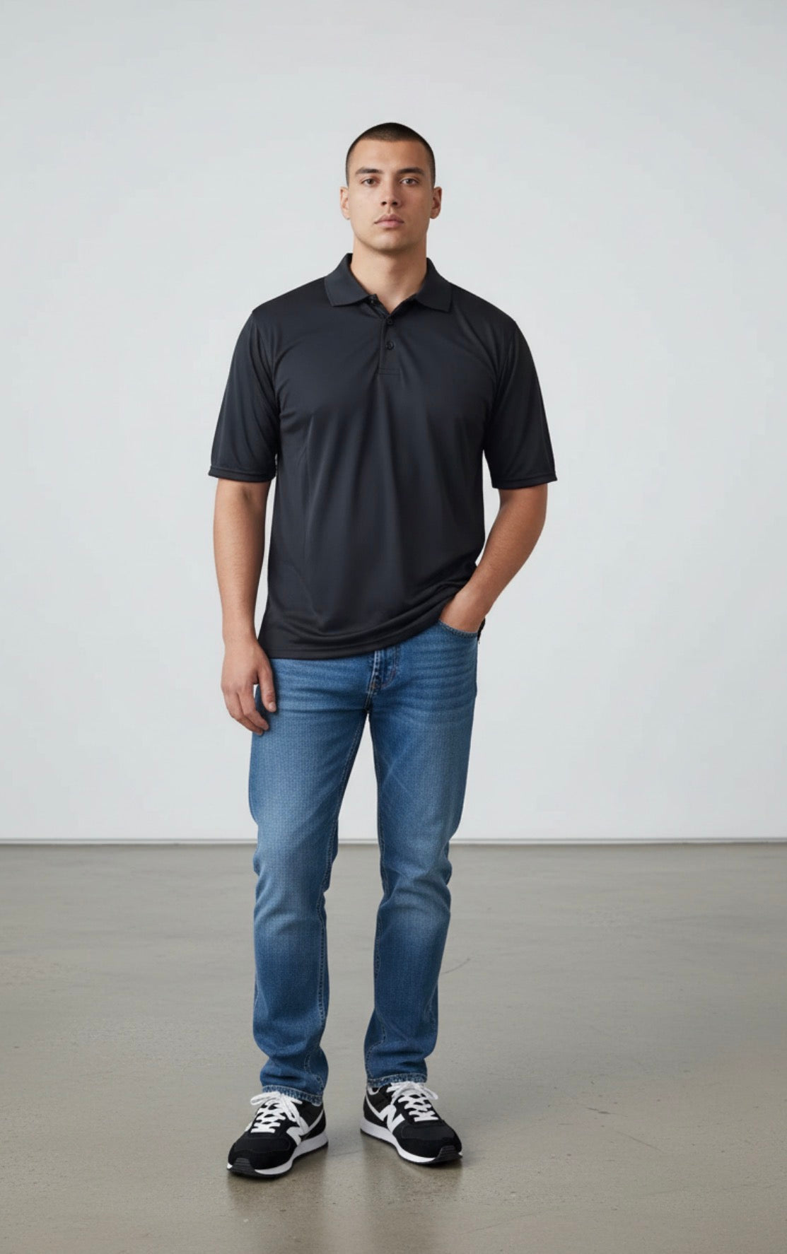 Men Polo Shirt
