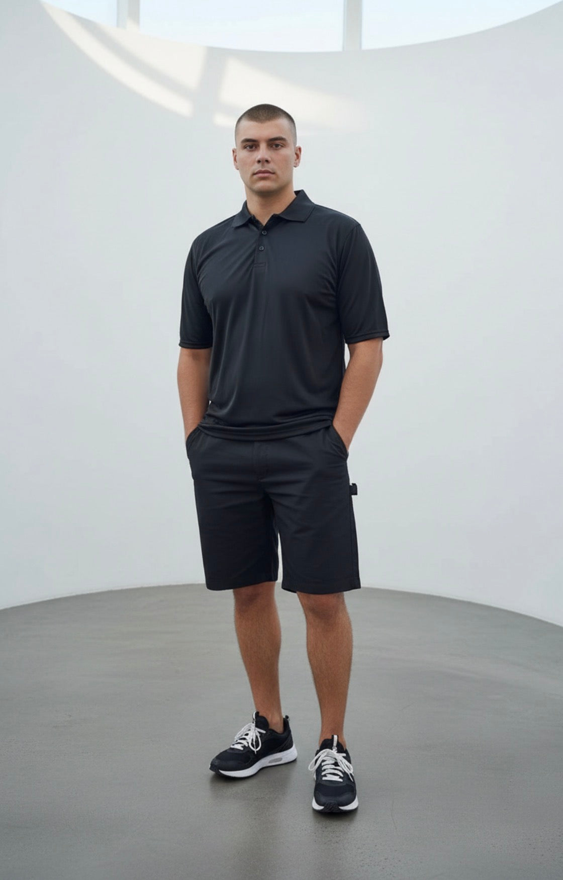 Men Polo Shirt