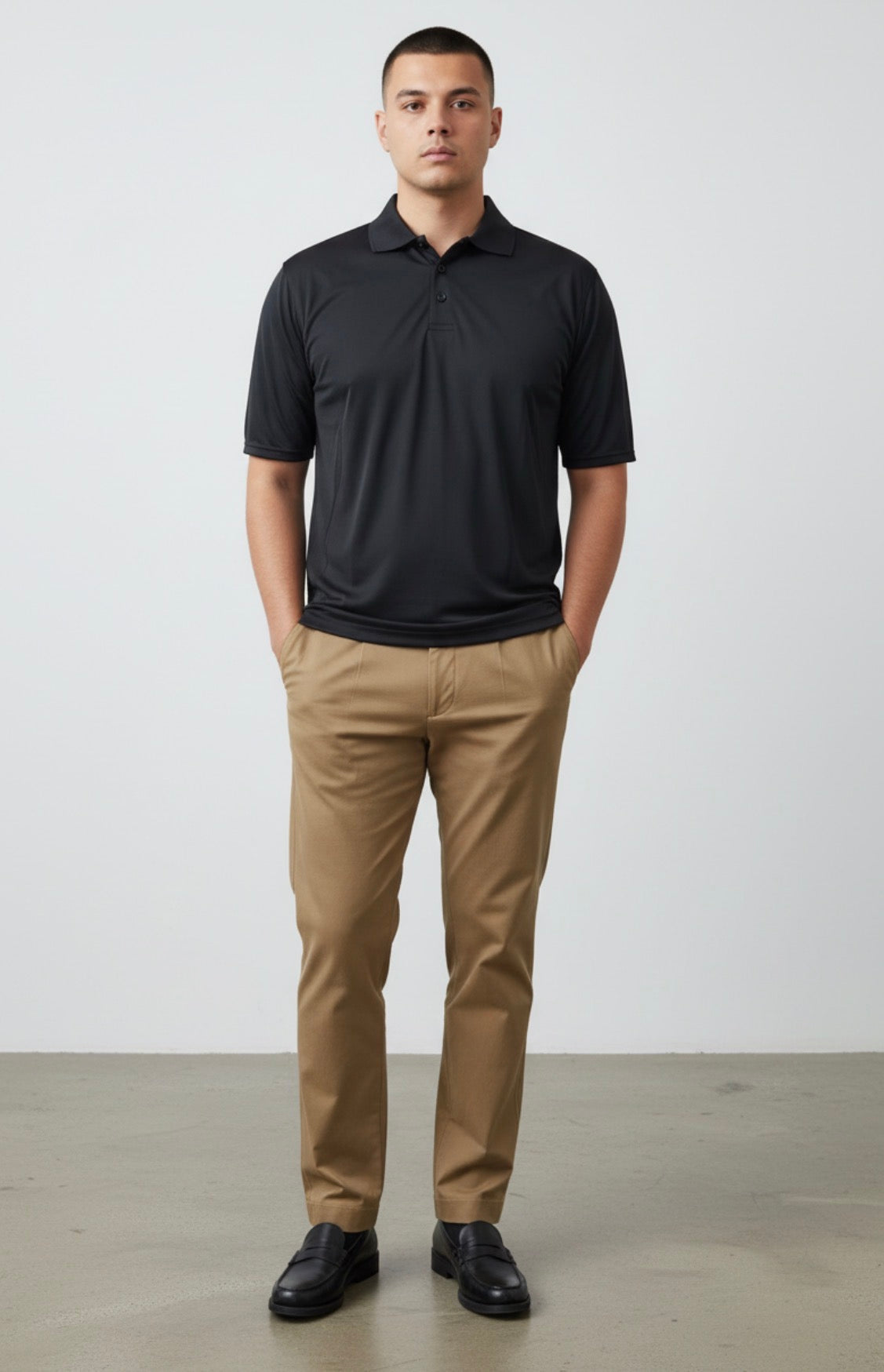 Men Polo Shirt