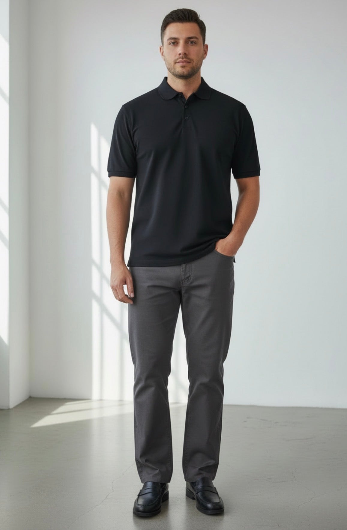 Men Polo Shirt