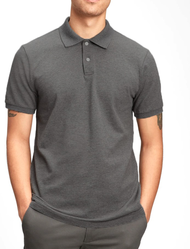 Men Polo Shirt